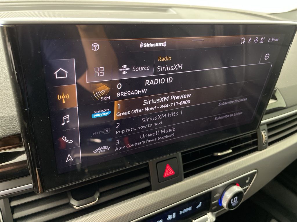2020 Audi A5 Premium Plus Quattro photo 25