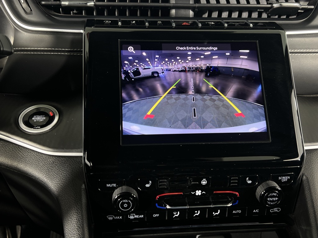2024 Jeep Grand Cherokee Altitude X photo 13