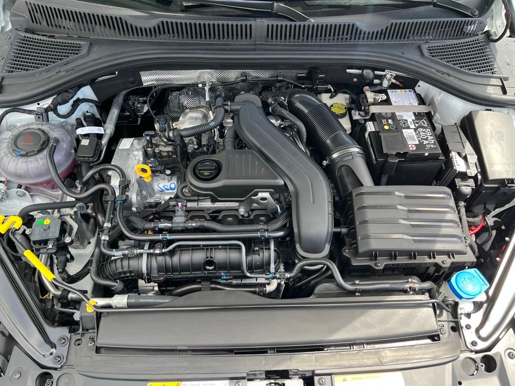 2025 Volkswagen Jetta 1.5T Sport photo 22