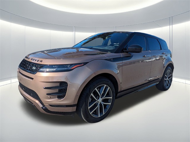 2024 Land Rover Range Rover Evoque Dynamic SE