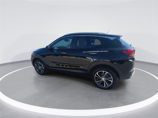 2023 Buick Encore GX Select photo 5