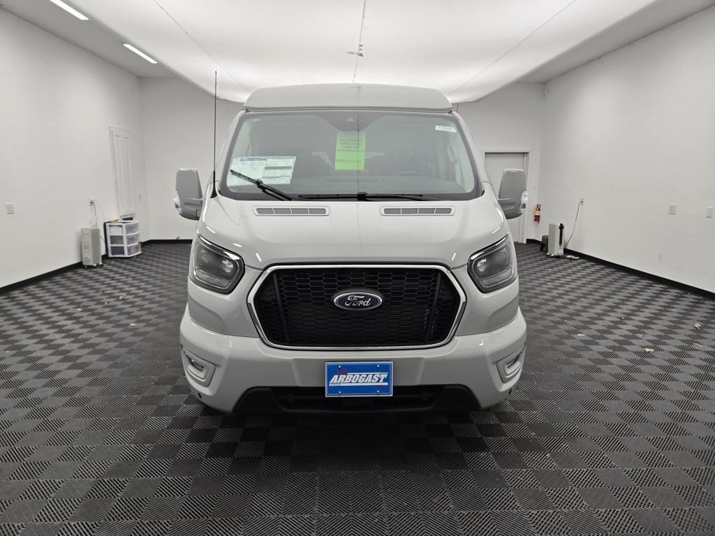 2024 Ford Transit Van photo 9