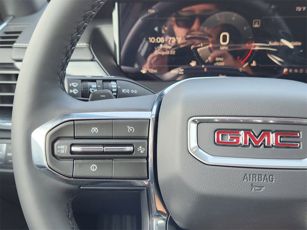 2026 Gmc Acadia Elevation photo 11