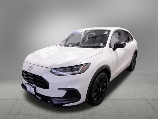 2023 Honda HR-V Sport's photo