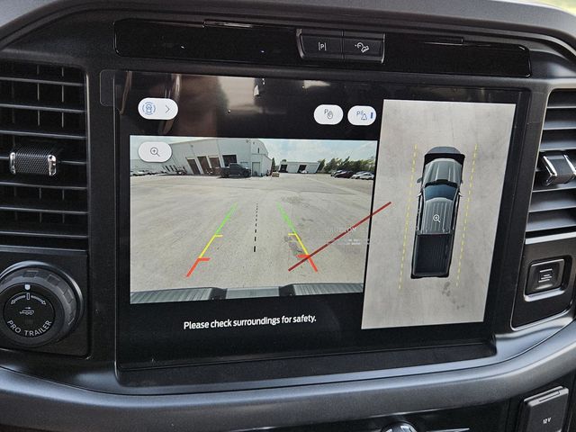 2025 Ford F-150 XLT photo 15