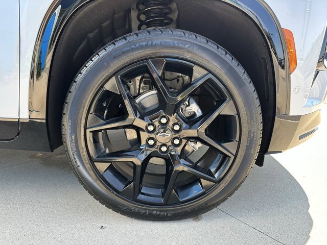 2026 Chevrolet Traverse RS photo 6