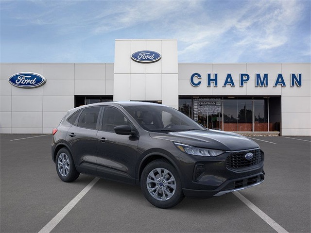 2025 Ford Escape Active photo 7