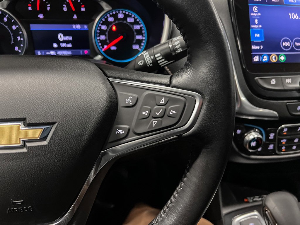 2022 Chevrolet Equinox Premier photo 15