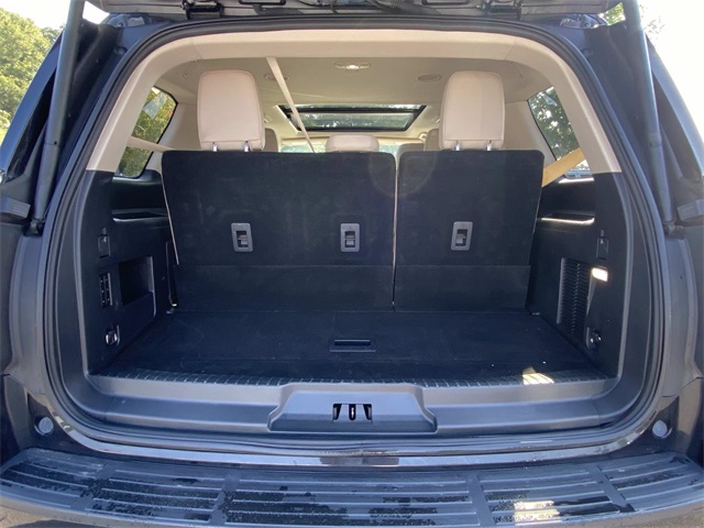 2024 Ford Expedition Limited photo 7