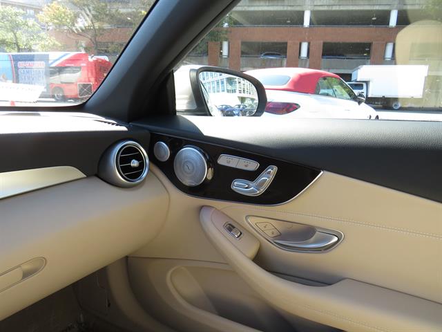2022 Mercedes Benz C 300 4MATIC photo 15