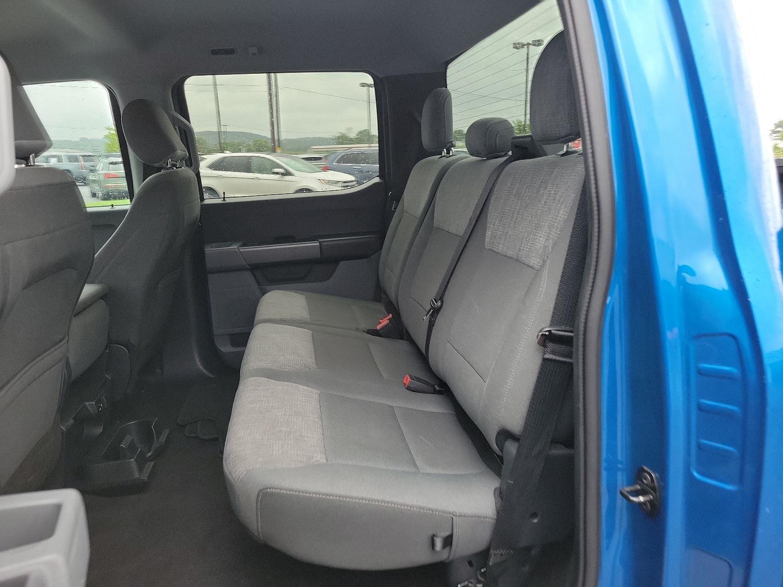 2021 Ford F-150 XLT photo 10