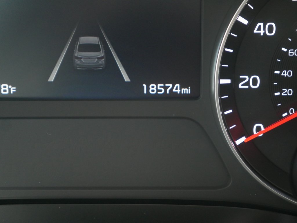 2024 Kia Forte LXS photo 28