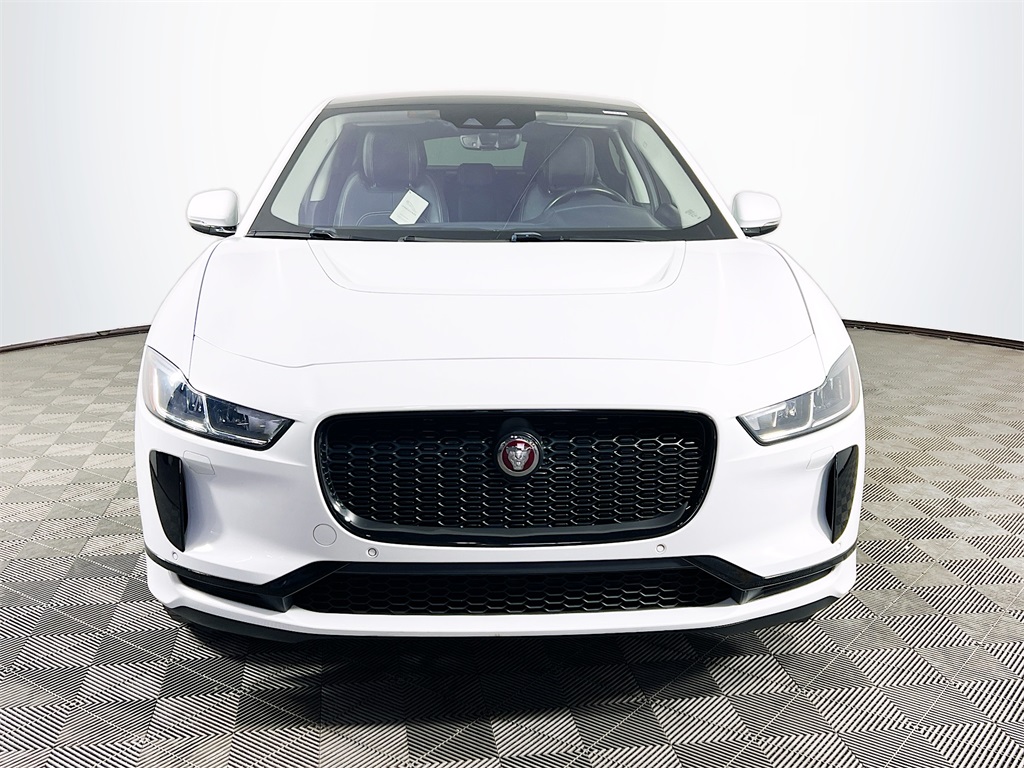 2020 Jaguar I-PACE S photo 2