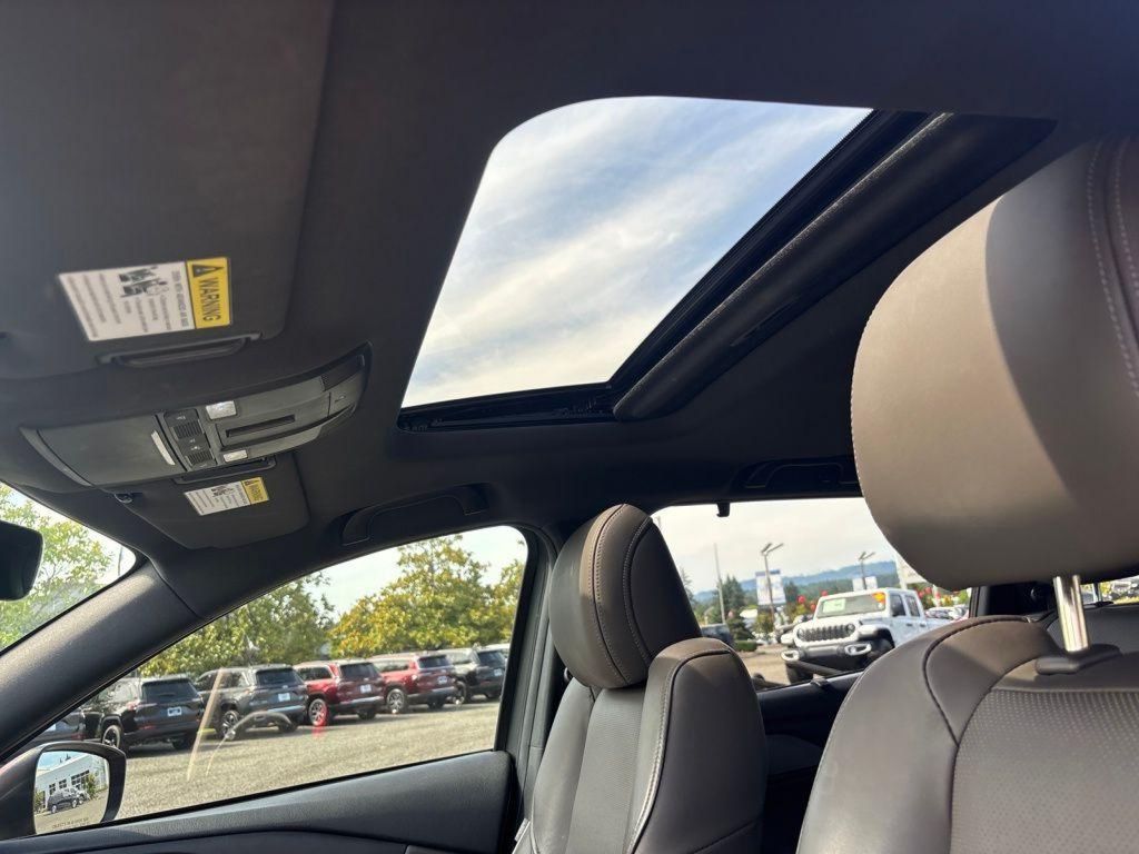 2021 Mazda CX-9 Signature photo 18