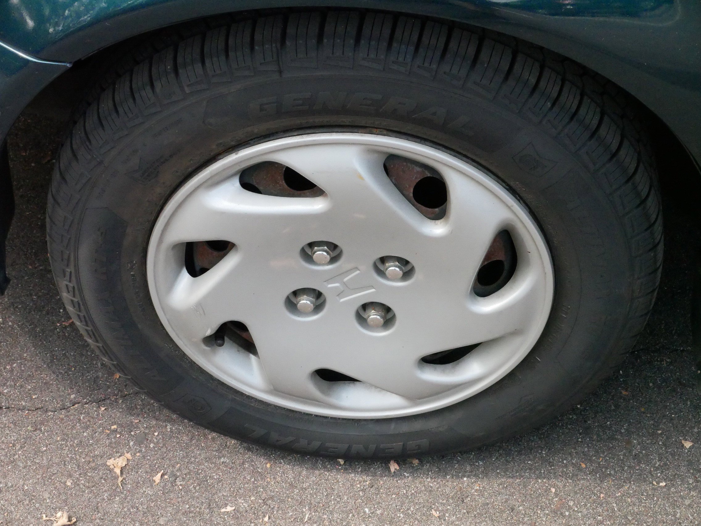1997 Honda Civic LX photo 15