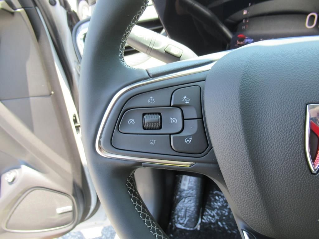 2026 Buick Encore GX Avenir photo 17