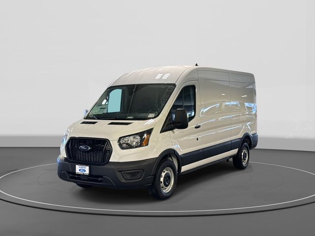 2025 Ford Transit Van Base's photo