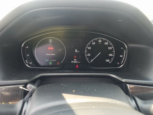2022 Honda Accord Sport photo 11