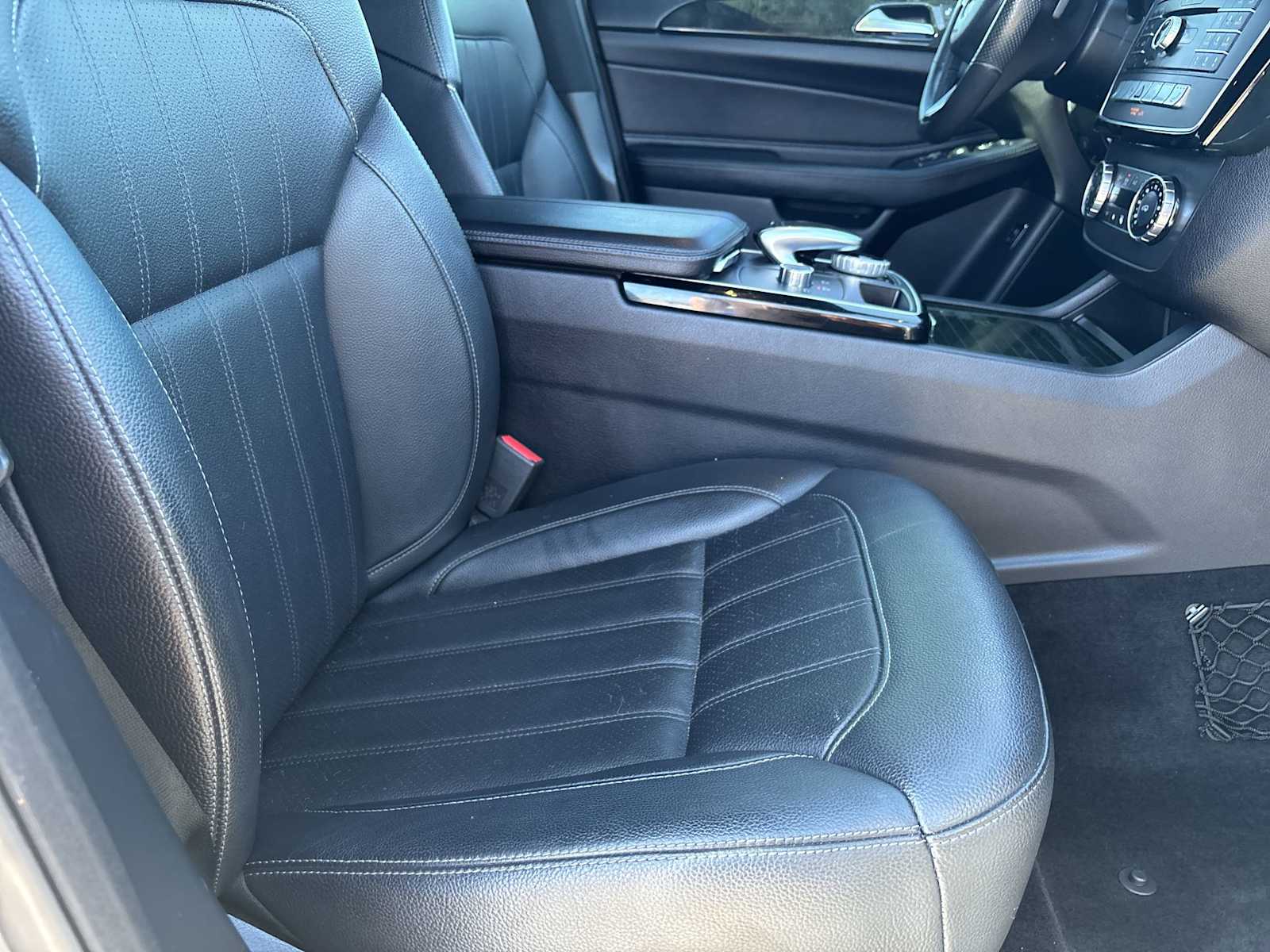 2018 Mercedes Benz GLE 350 photo 17