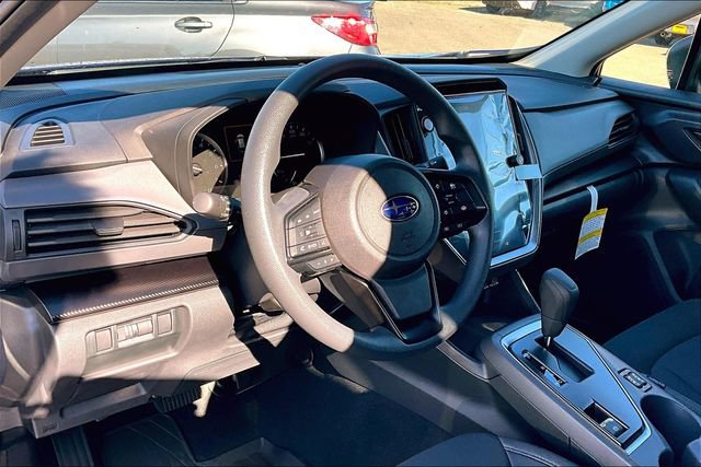 2025 Subaru Crosstrek Premium photo 3
