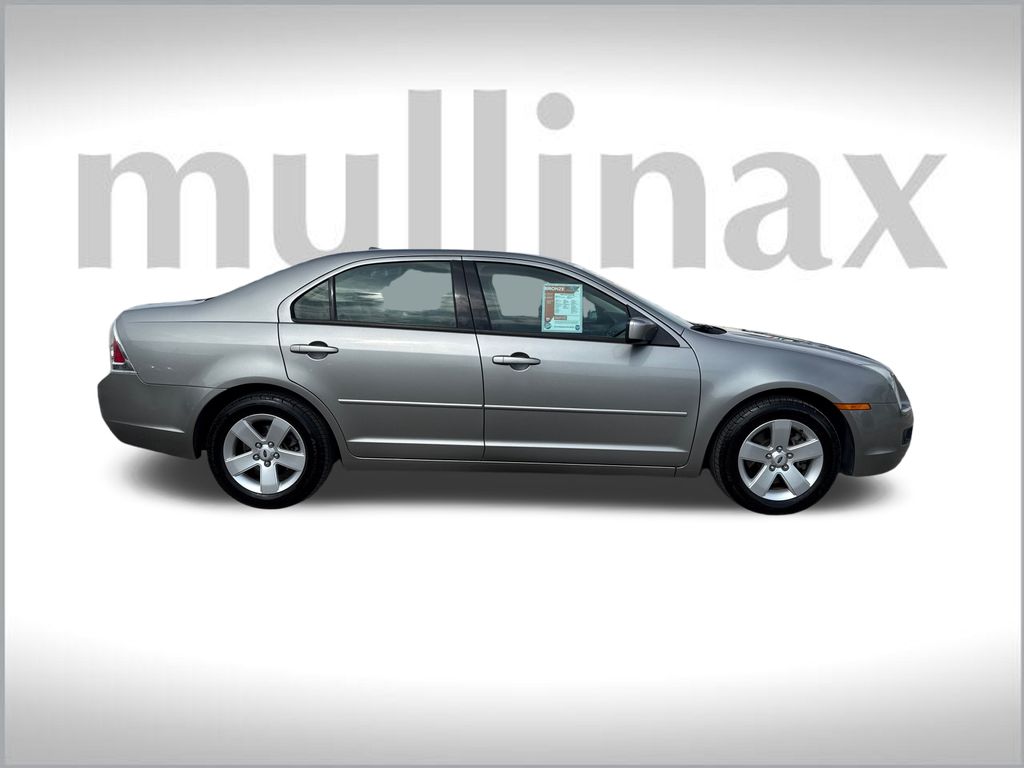 Used 2009 Ford Fusion SE with VIN 3FAHP07Z99R179337 for sale in Lake Park, FL