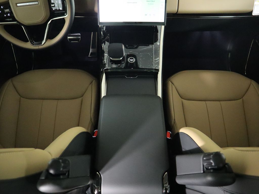 2025 Land Rover Range Rover Sport Autobiography photo 14