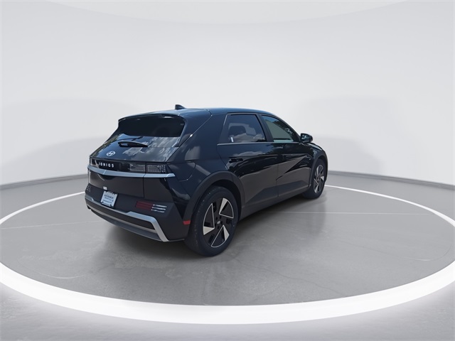 2025 Hyundai Ioniq 5 SE photo 8