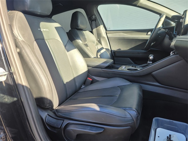 2022 Kia K5 GT-Line photo 17