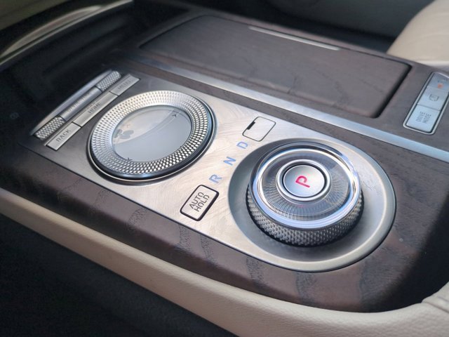 2021 Genesis G80 3.5T photo 14
