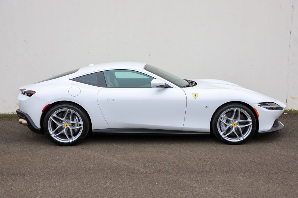 2023 Ferrari Roma photo 15