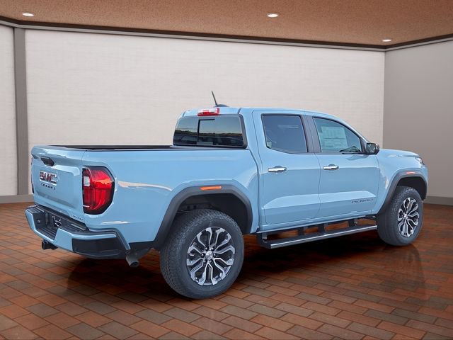 2026 Gmc Canyon Denali photo 3