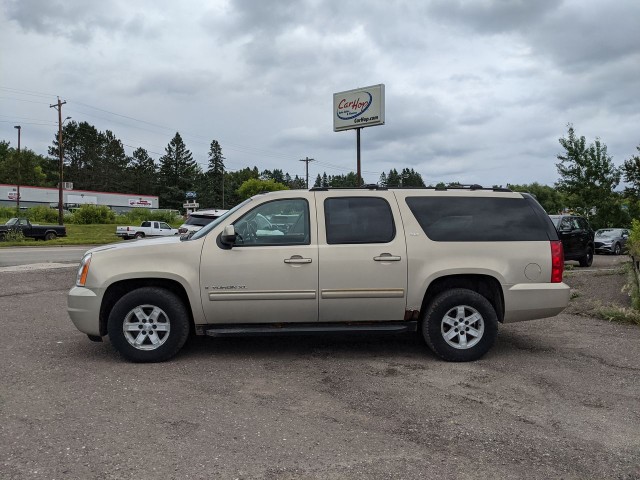 2009 Gmc Yukon XL SLT