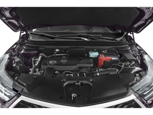 2024 Acura RDX Advance photo 15