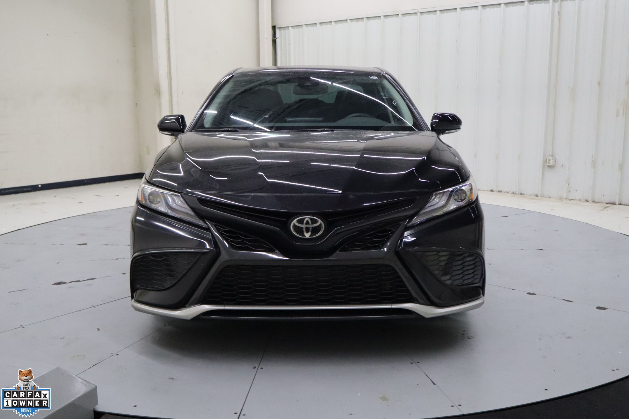 2024 Toyota Camry XSE photo 9