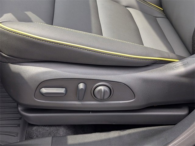 2025 Chevrolet Trailblazer ACTIV photo 11