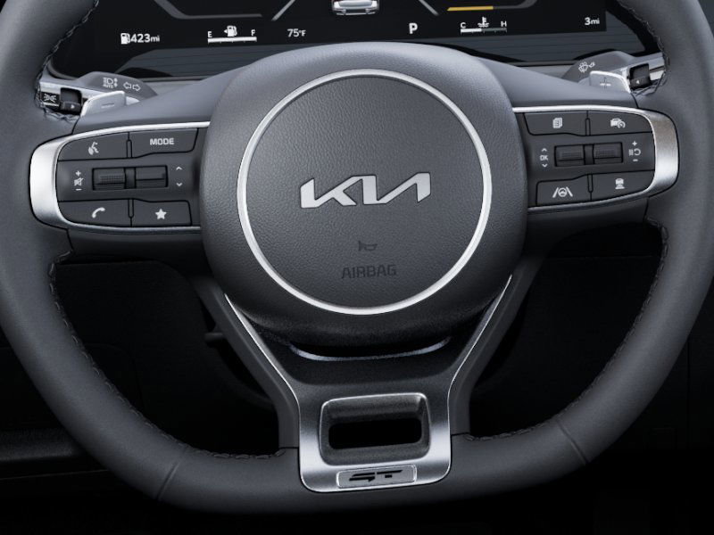 2026 Kia K5 GT photo 20