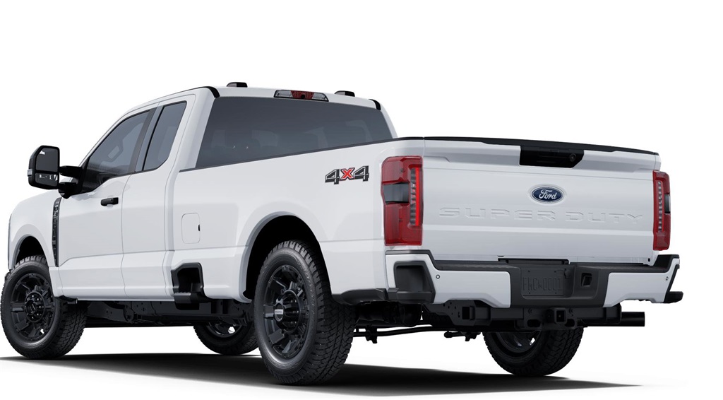 2025 Ford F-350 XL photo 2