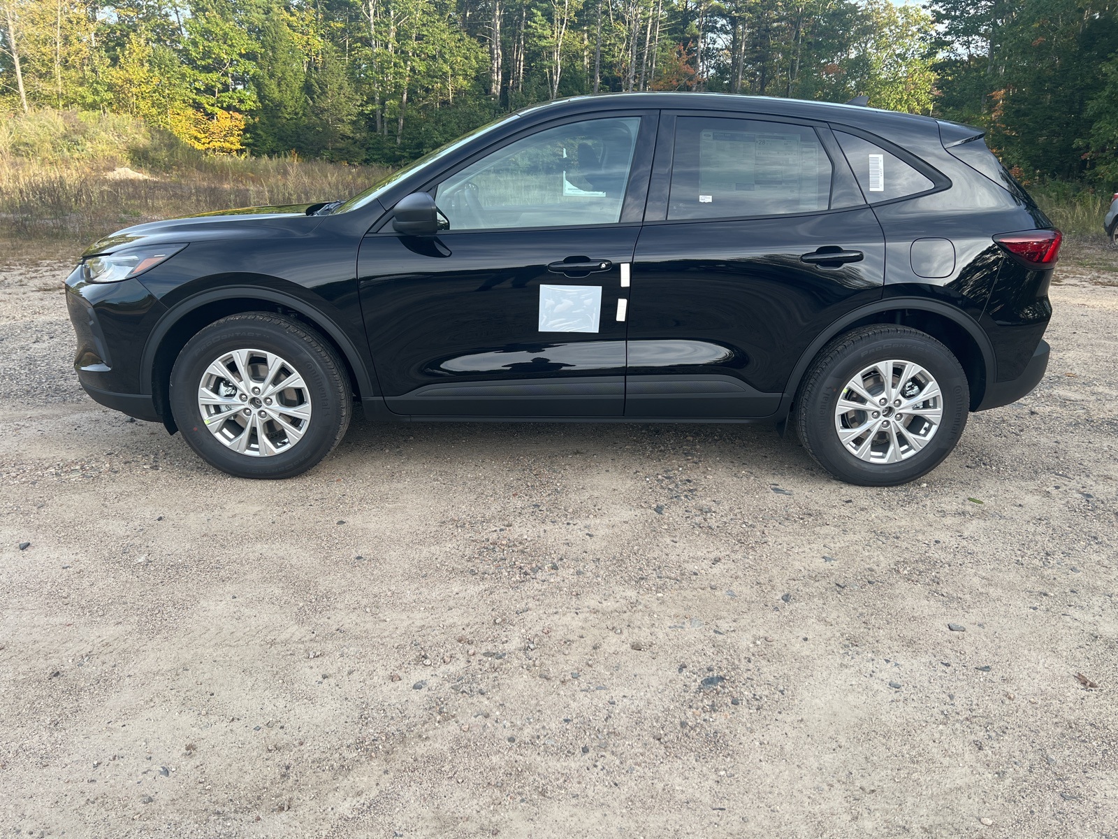 2025 Ford Escape Active photo 4