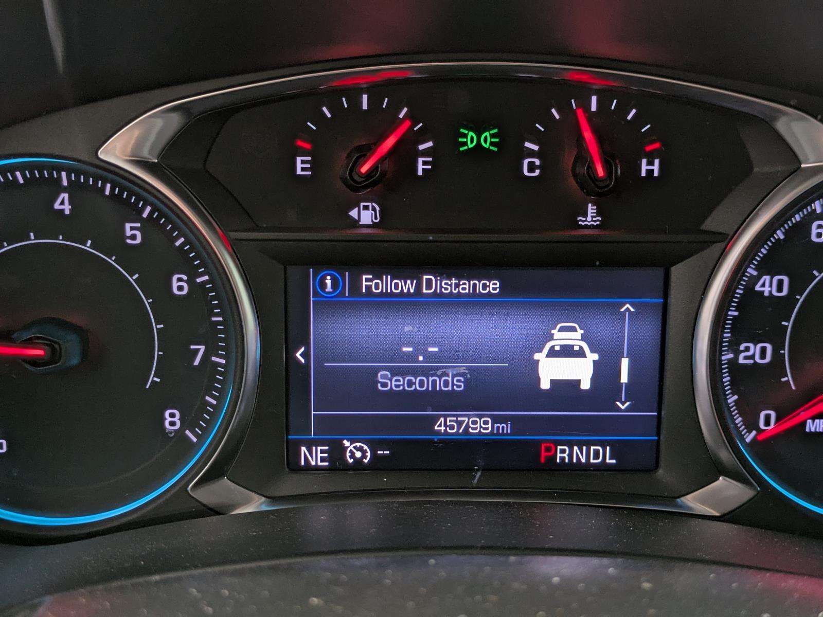 2024 Chevrolet Equinox LT photo 6