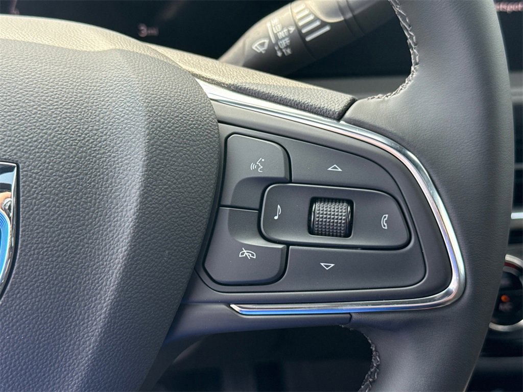 2025 BUICK ENVISTA - Image 17