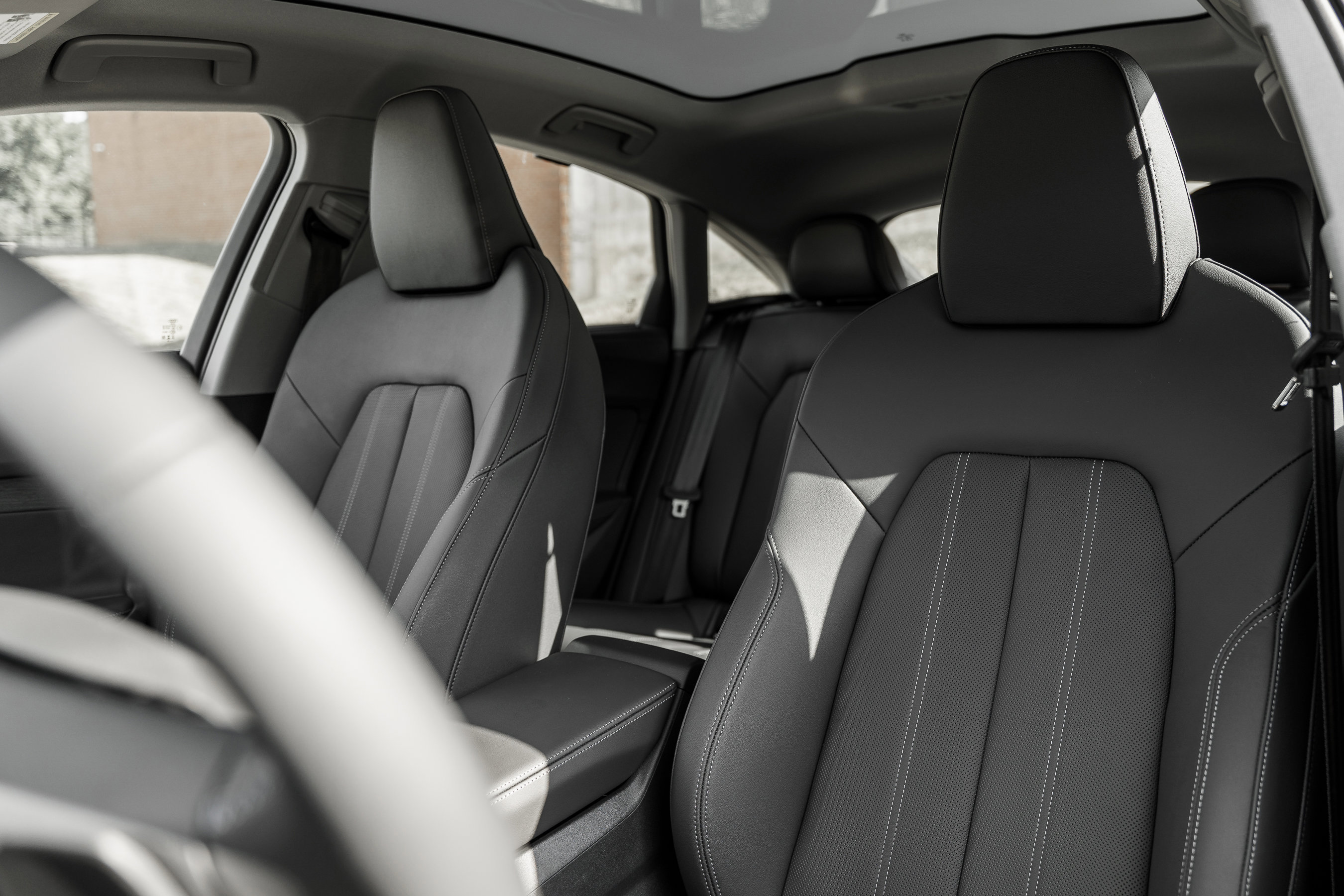 2025 Audi A5 Quattro Premium Plus photo 20