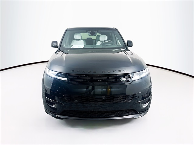 2025 Land Rover Range Rover Sport SE photo 2