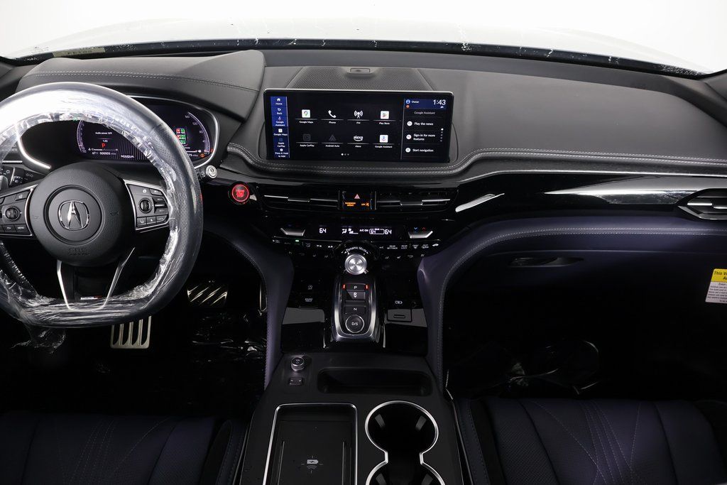 2026 Acura MDX SH-AWD Type S Advance photo 4