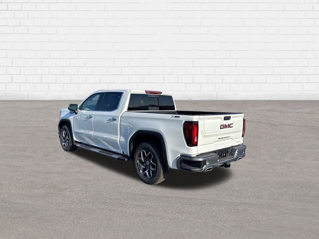 2026 Gmc Sierra 1500 SLT photo 3