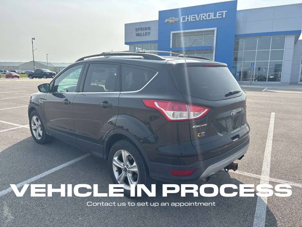 2015 Ford Escape SE photo 5