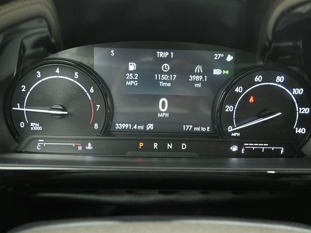 2020 LINCOLN CORSAIR - Image 13