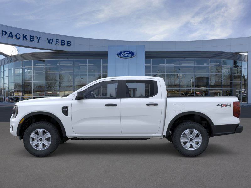 2025 FORD RANGER - Image 5
