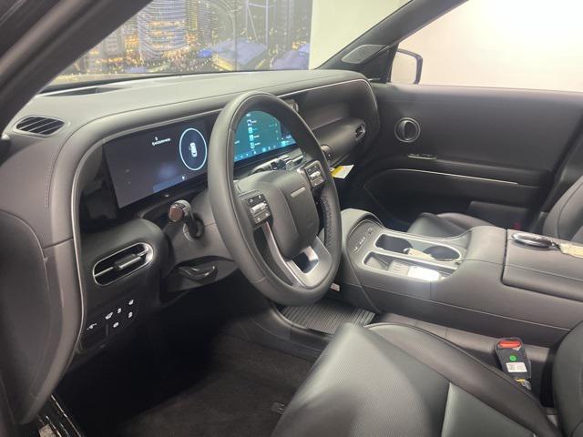 2026 Hyundai Palisade Calligraphy photo 9
