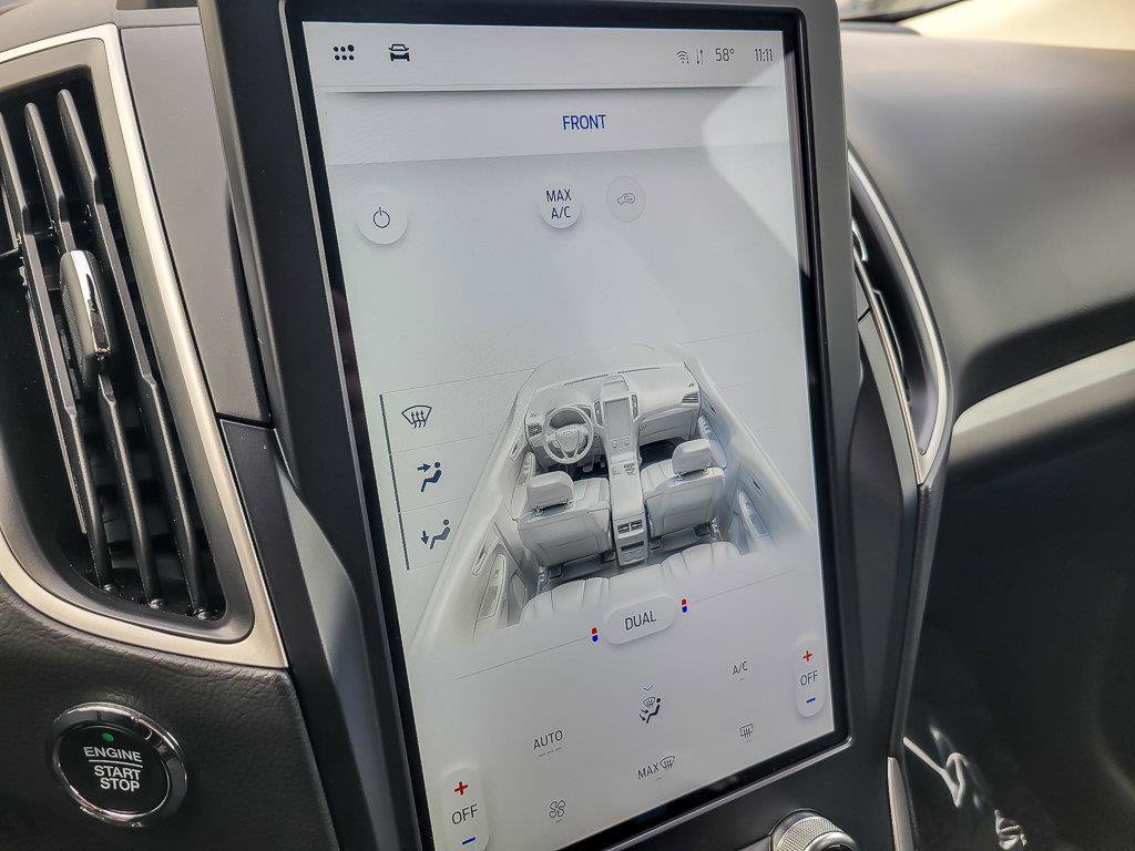 2023 FORD EDGE - Image 19