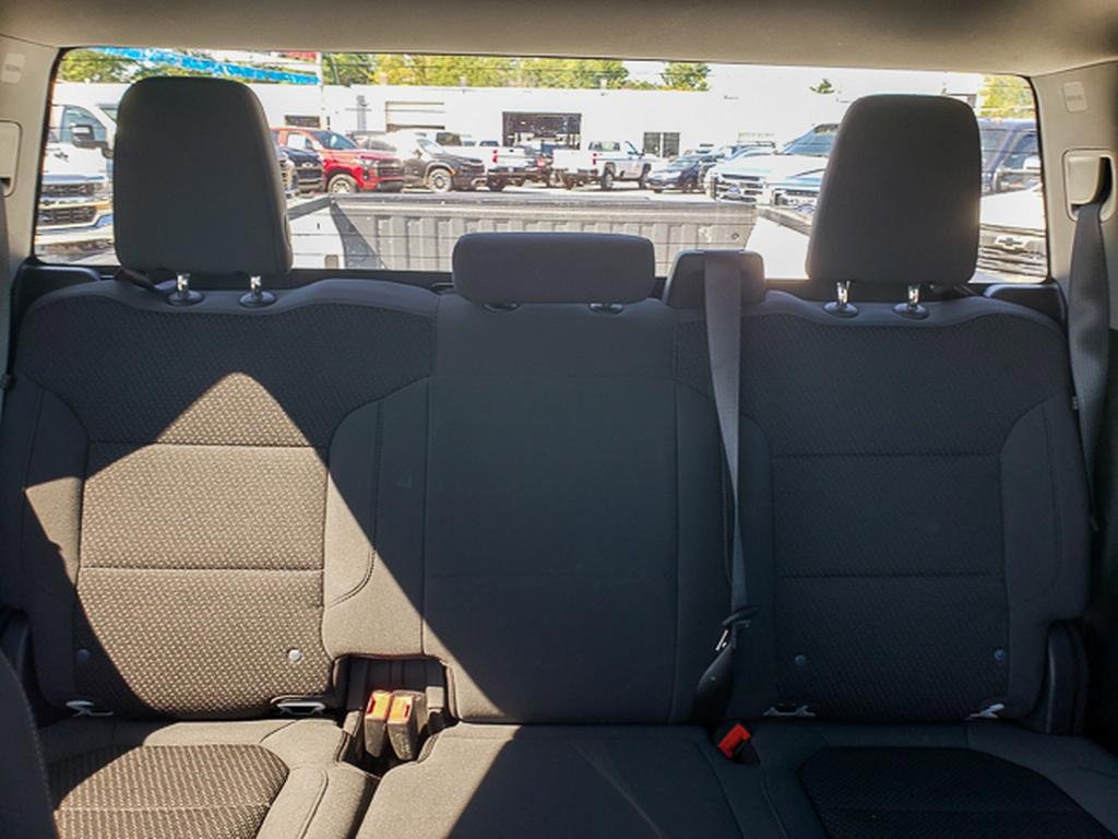 2021 Chevrolet Silverado 1500 photo 29